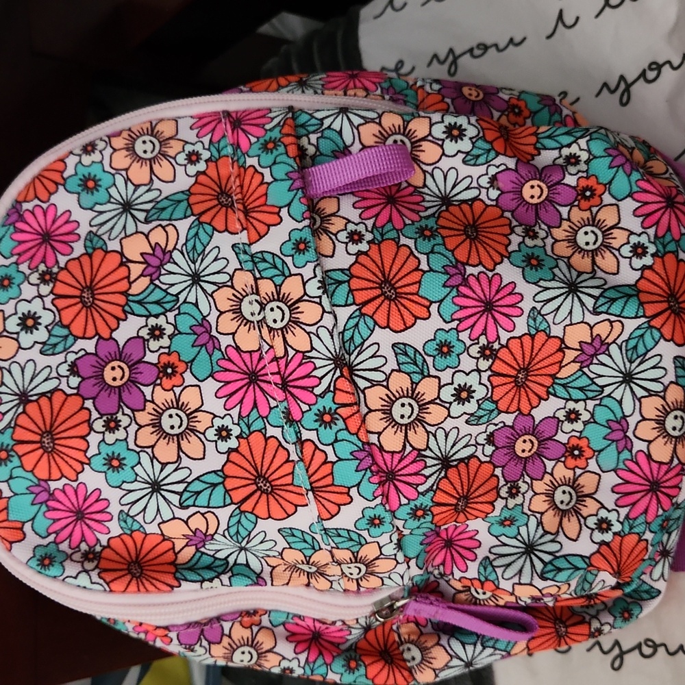 Kids mini backpack
